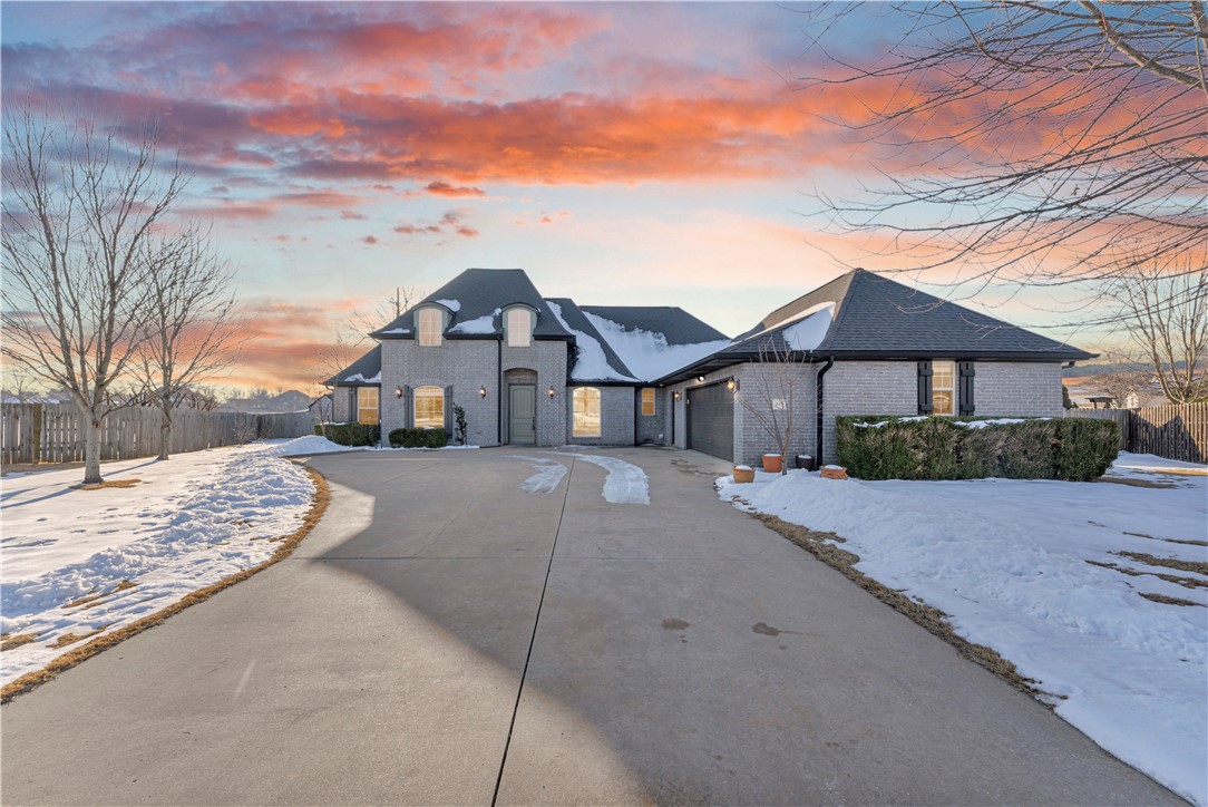 Madison - Residential