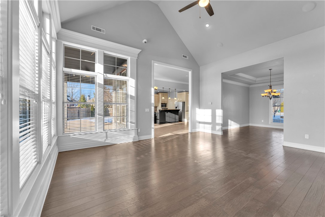 Madison - Residential