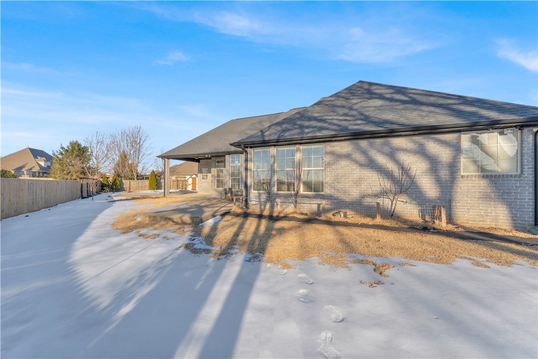 Madison - Residential