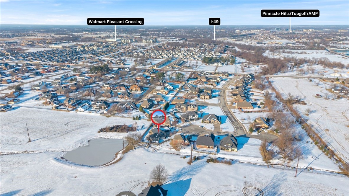 Madison - Residential