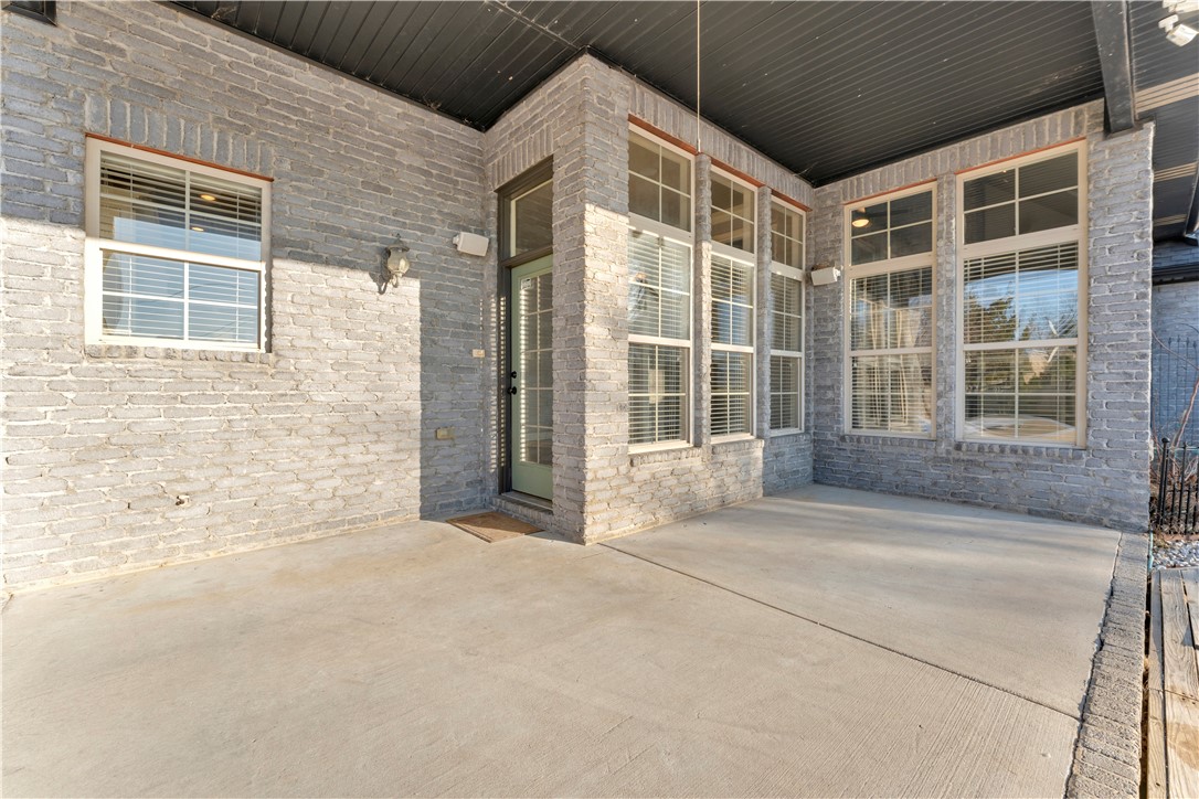 Madison - Residential