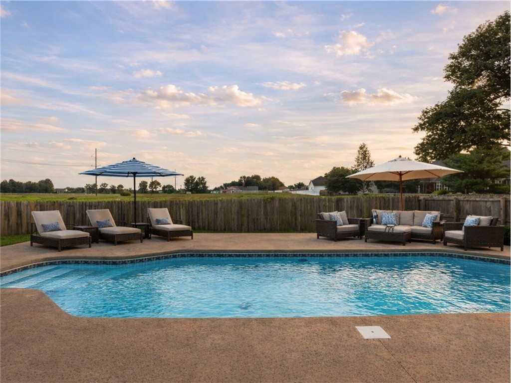 Madison - Residential