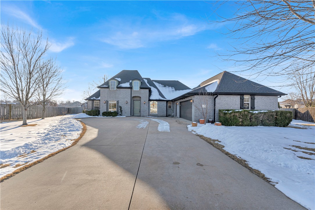 Madison - Residential