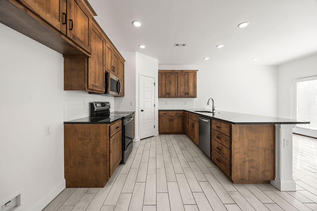 Prairie Brook Sub Ph 3 Centerton - Residential