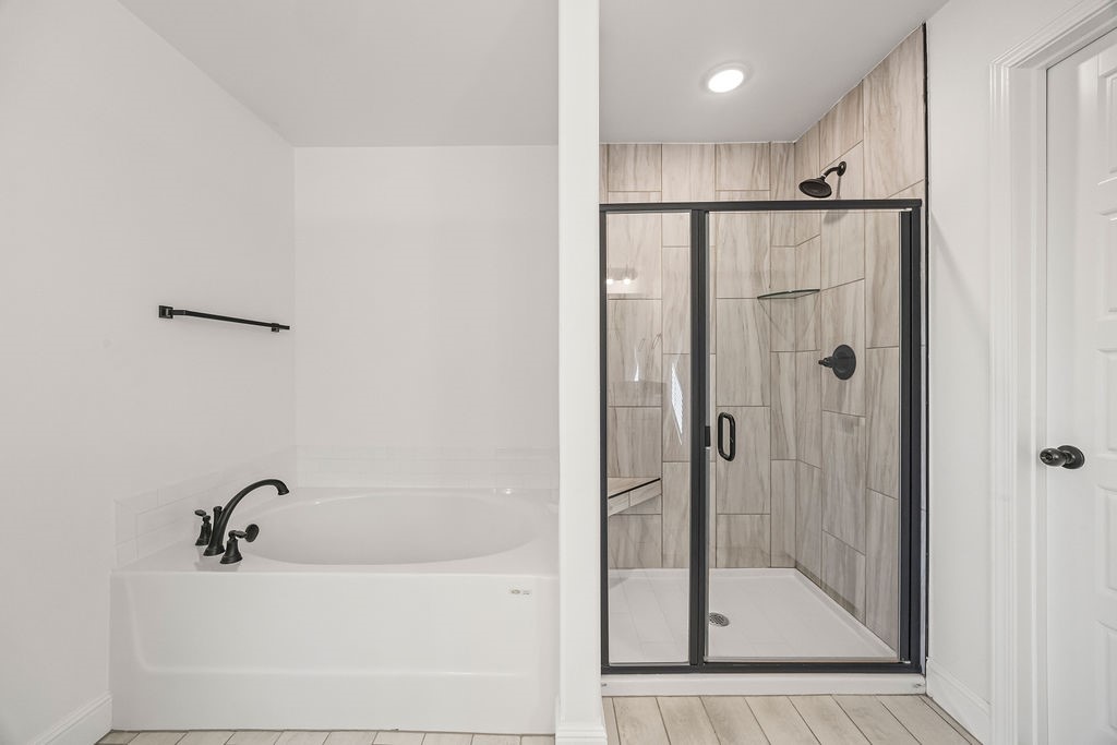 Prairie Brook Sub Ph 3 Centerton - Residential