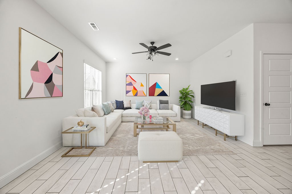 Prairie Brook Sub Ph 3 Centerton - Residential