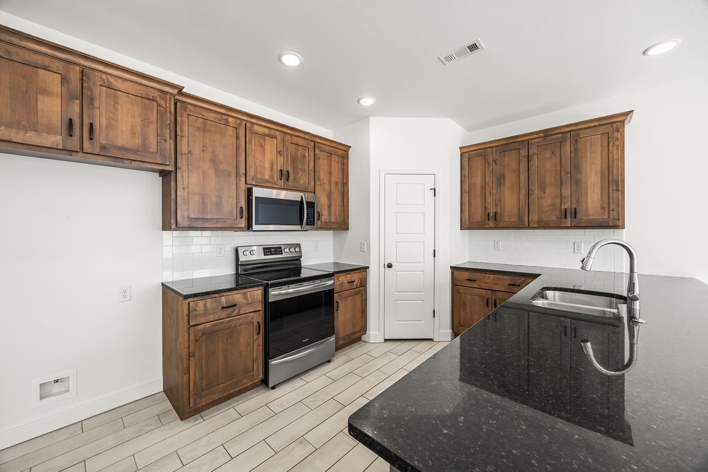 Prairie Brook Sub Ph 3 Centerton - Residential