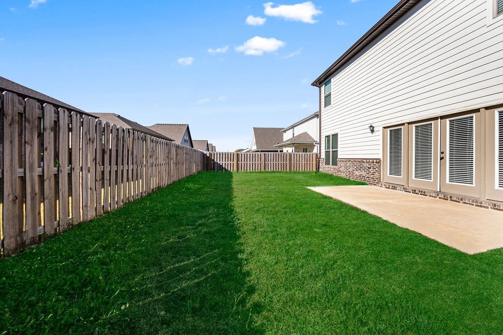 Prairie Brook Sub Ph 3 Centerton - Residential