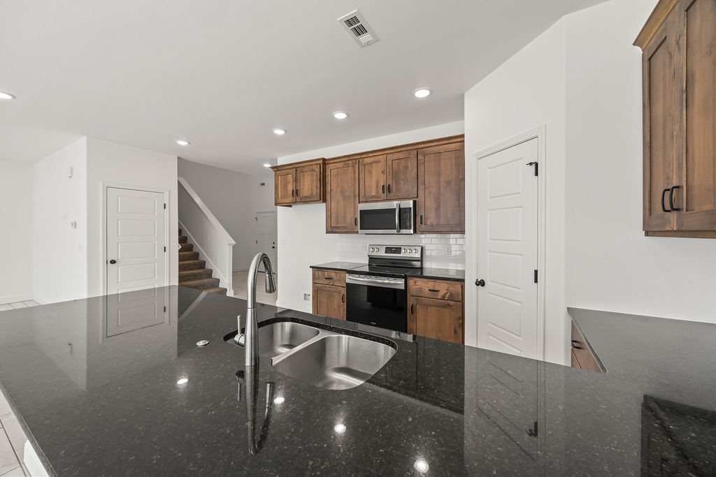 Prairie Brook Sub Ph 3 Centerton - Residential