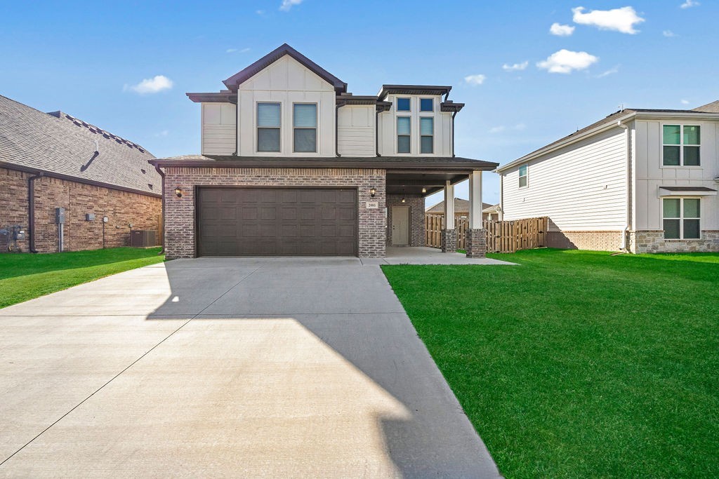 Prairie Brook Sub Ph 3 Centerton - Residential