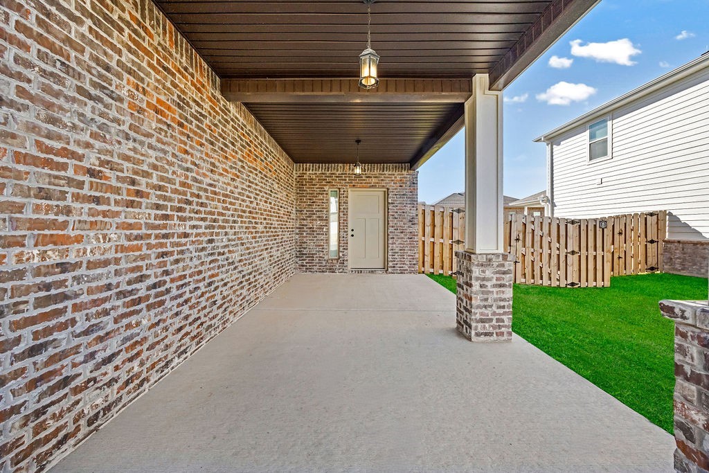 Prairie Brook Sub Ph 3 Centerton - Residential