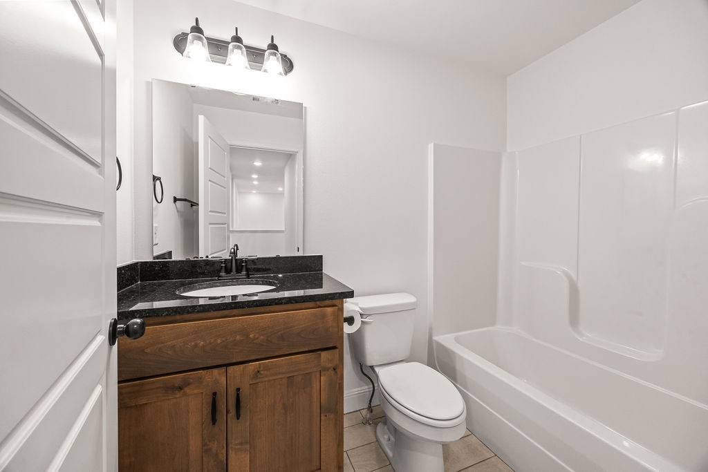 Prairie Brook Sub Ph 3 Centerton - Residential