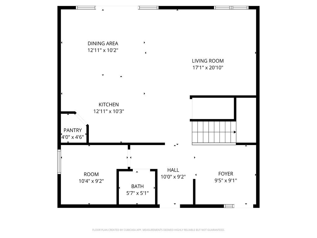 Prairie Brook Sub Ph 3 Centerton - Residential