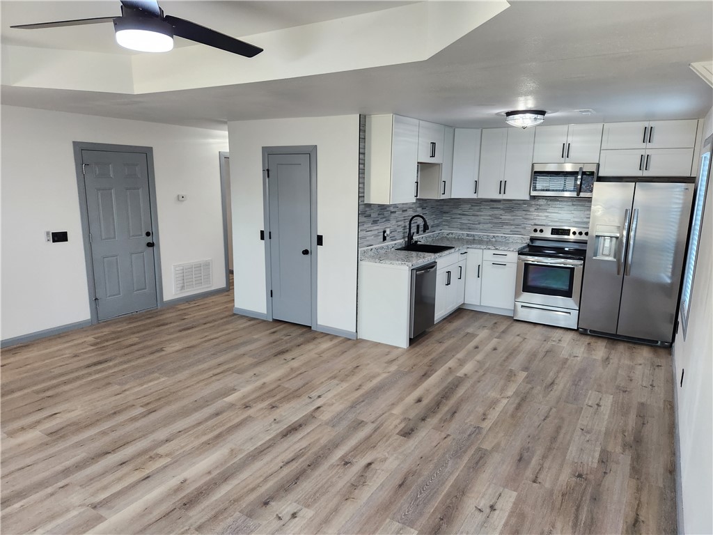 Holly Gardens Bentonville - Residential Lease