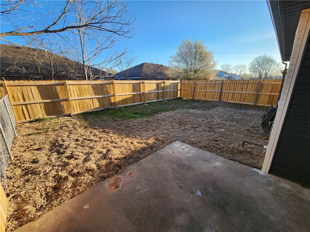 Holly Gardens Bentonville - Residential Lease