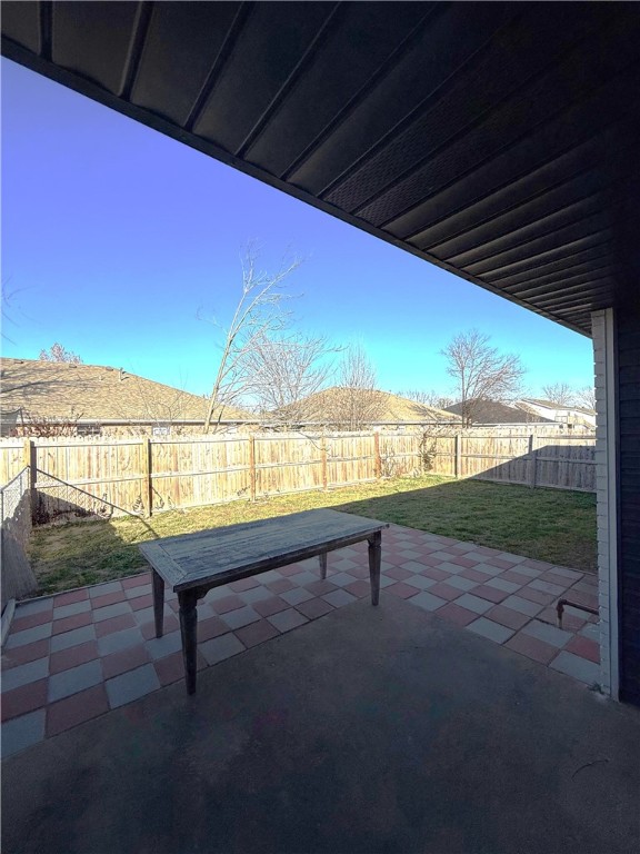 Holly Gardens Bentonville - Residential Lease