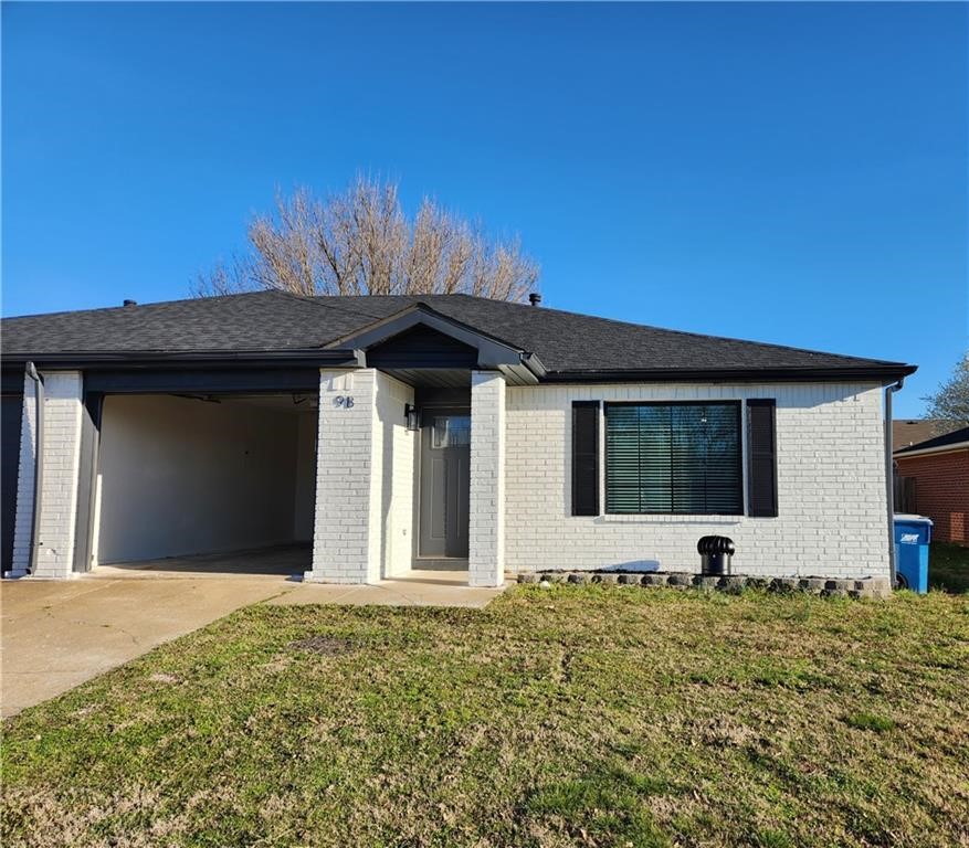 Holly Gardens Bentonville - Residential Lease