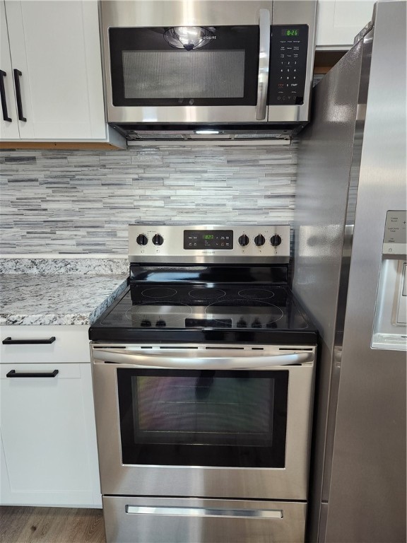 Holly Gardens Bentonville - Residential Lease