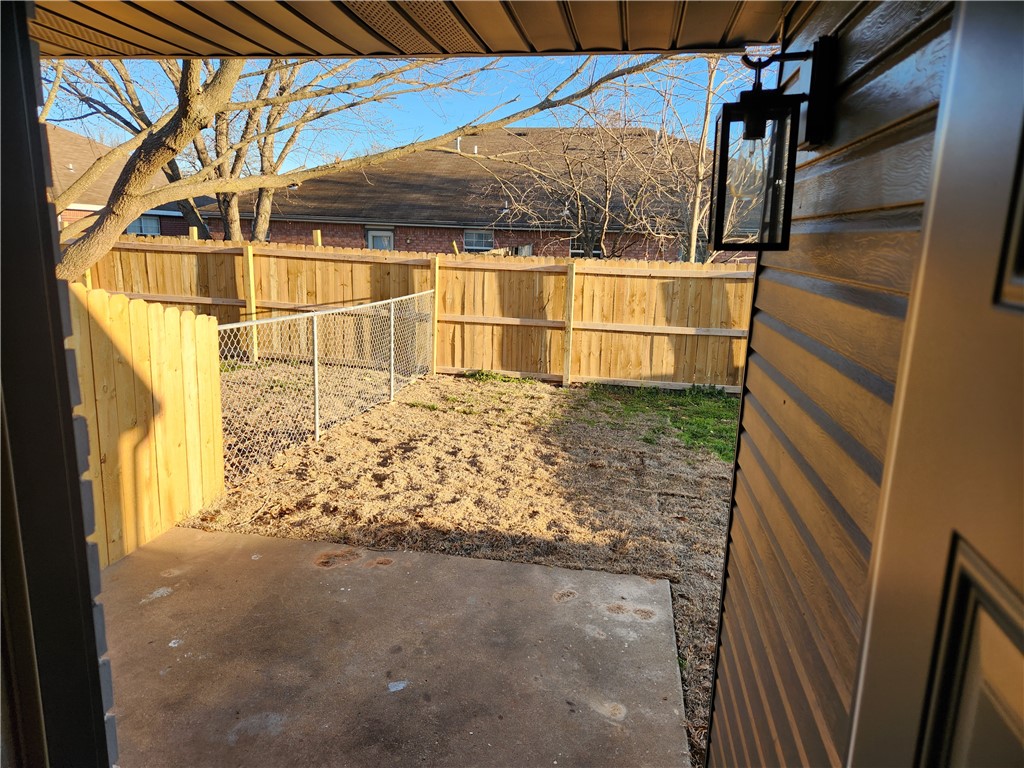 Holly Gardens Bentonville - Residential Lease