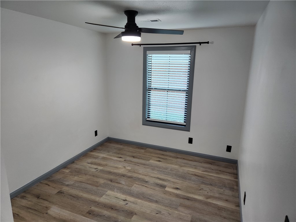 Holly Gardens Bentonville - Residential Lease