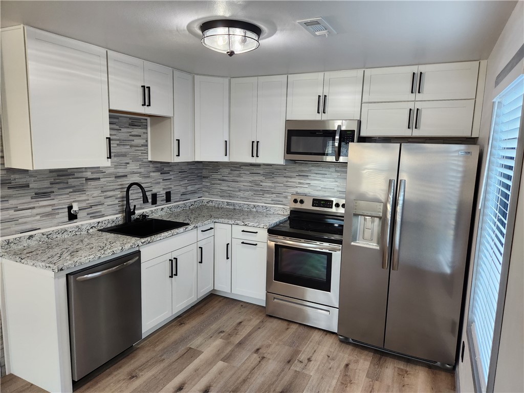 Holly Gardens Bentonville - Residential Lease