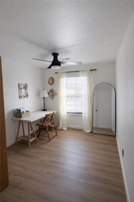 Holly Gardens Bentonville - Residential Lease