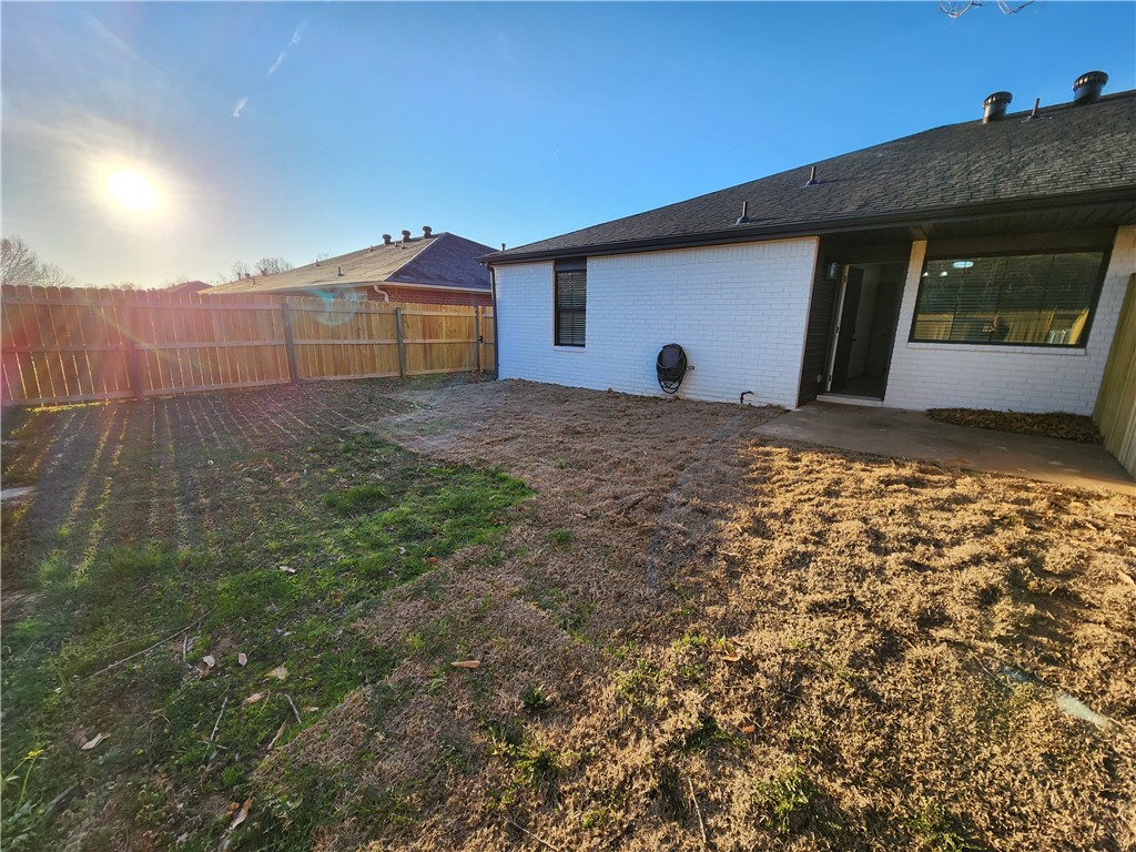 Holly Gardens Bentonville - Residential Lease