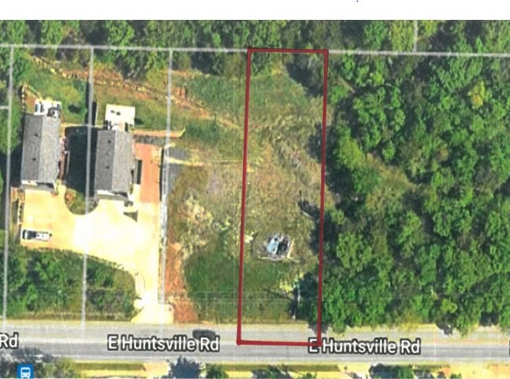Fayetteville Outlots - Land