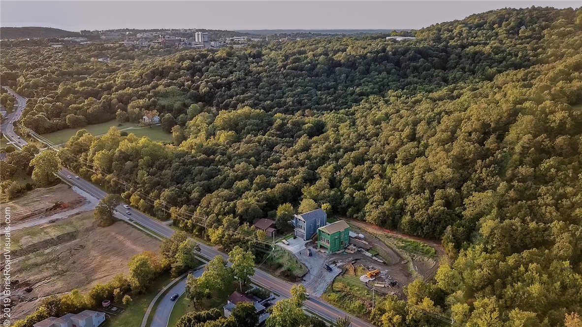 Fayetteville Outlots - Land