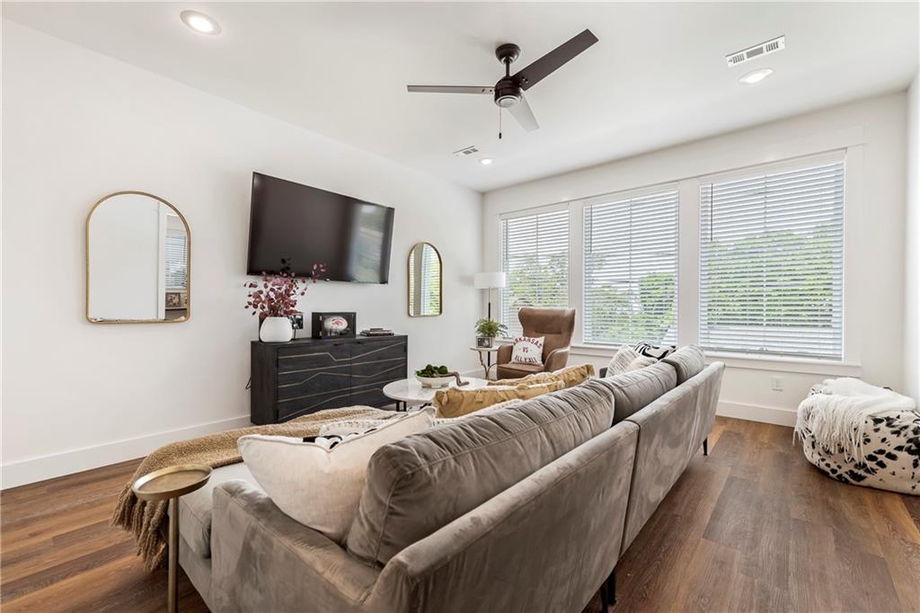 Summit West - Residential