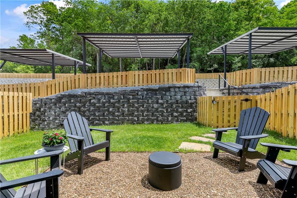 Summit West - Residential