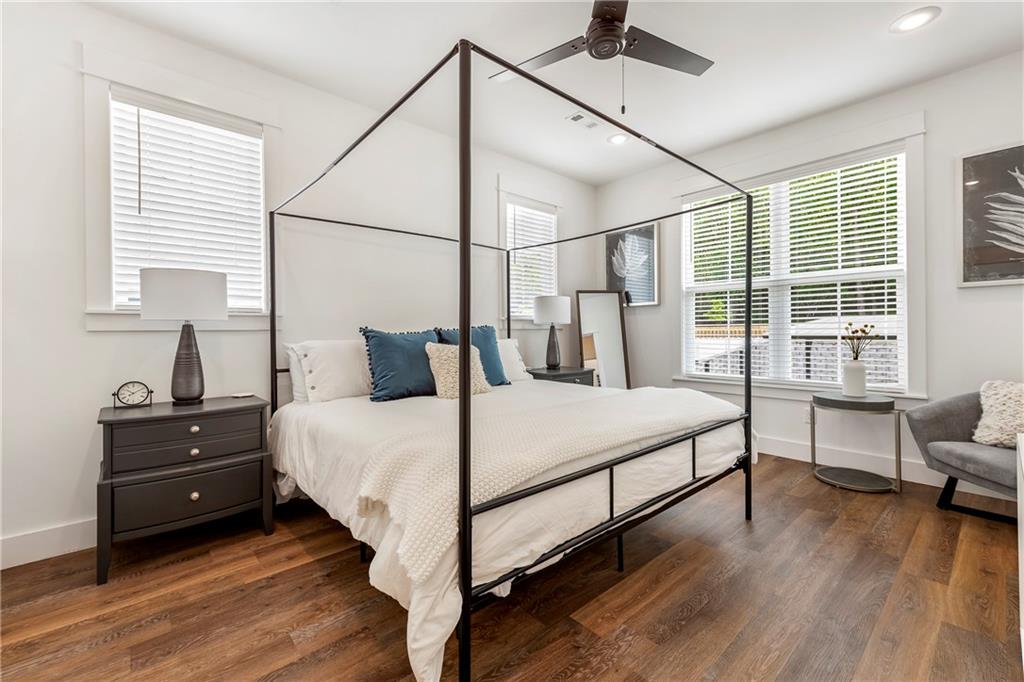 Summit West - Residential