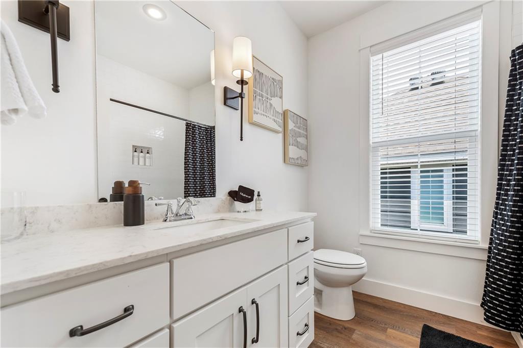 Summit West - Residential