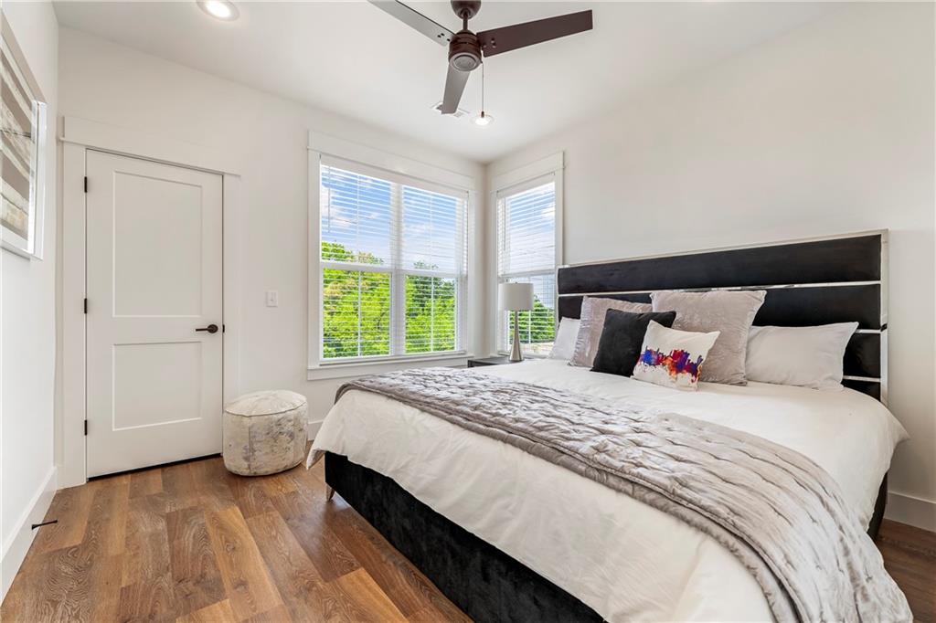 Summit West - Residential