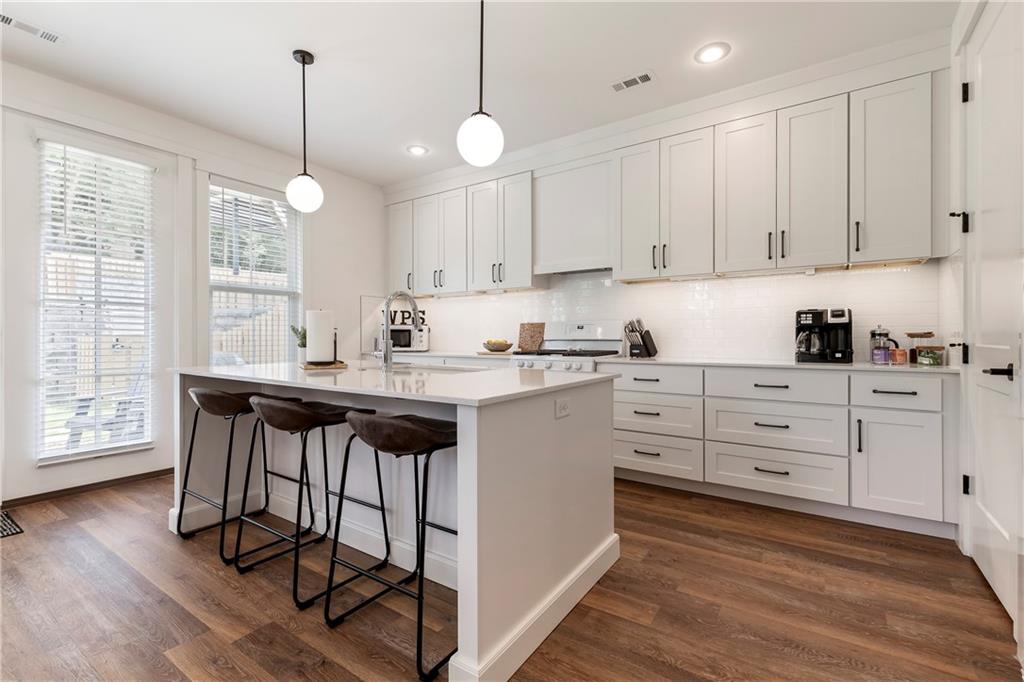 Summit West - Residential