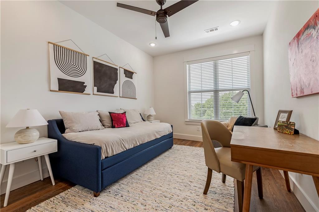 Summit West - Residential