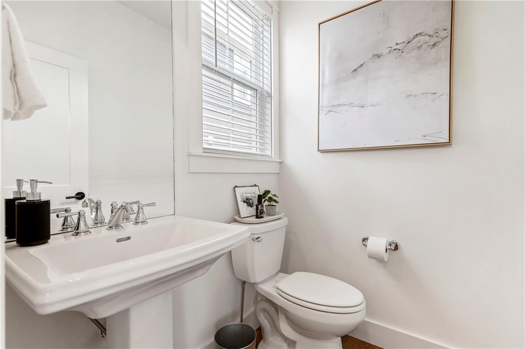 Summit West - Residential