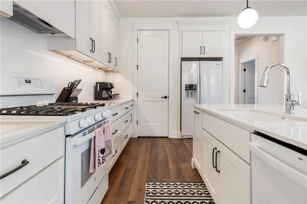 Summit West - Residential