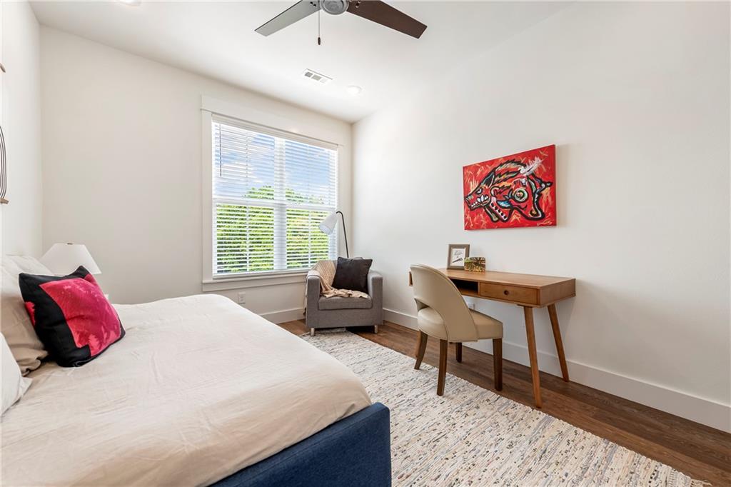 Summit West - Residential