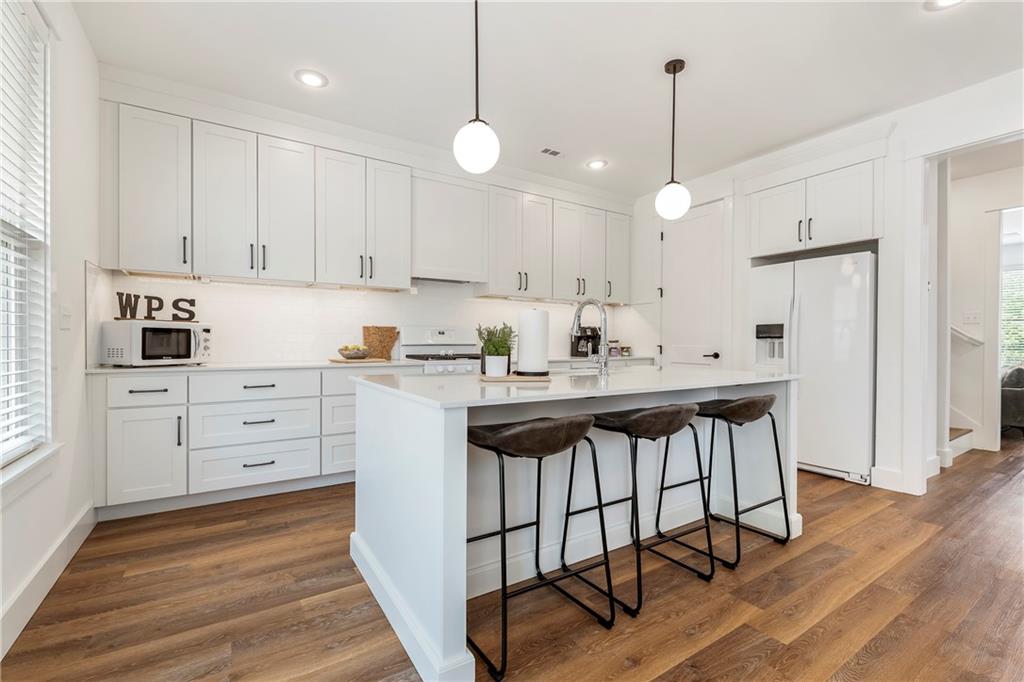 Summit West - Residential