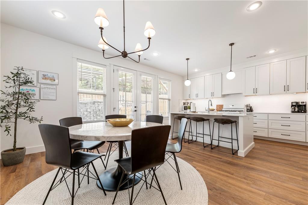 Summit West - Residential