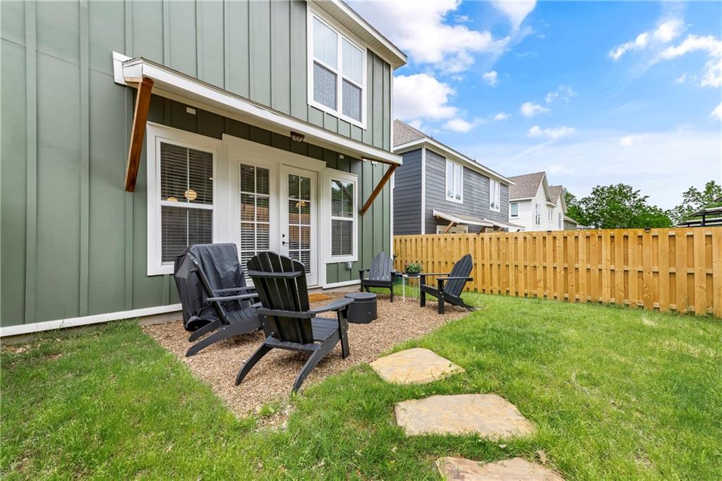 Summit West - Residential