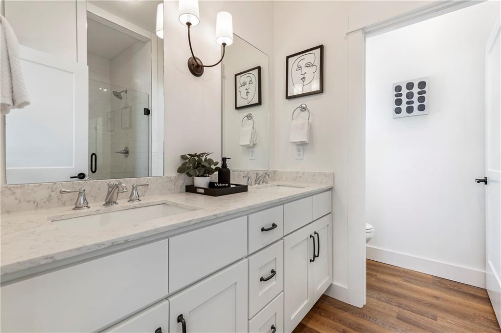 Summit West - Residential