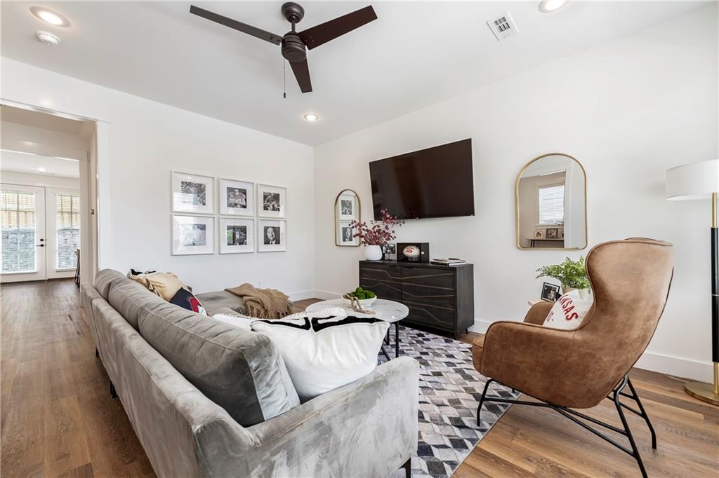 Summit West - Residential