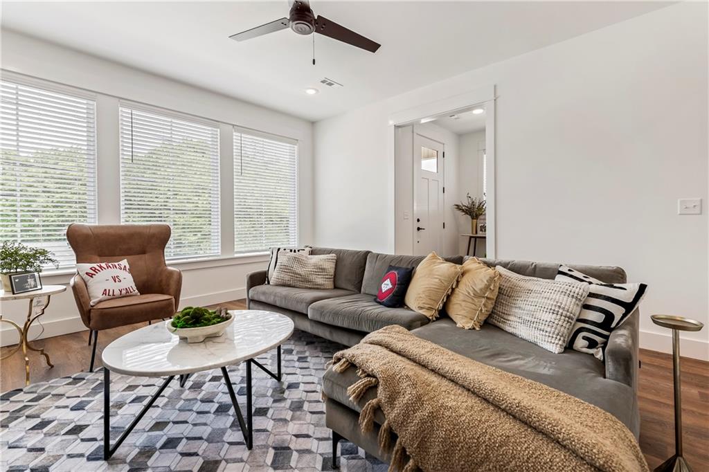 Summit West - Residential