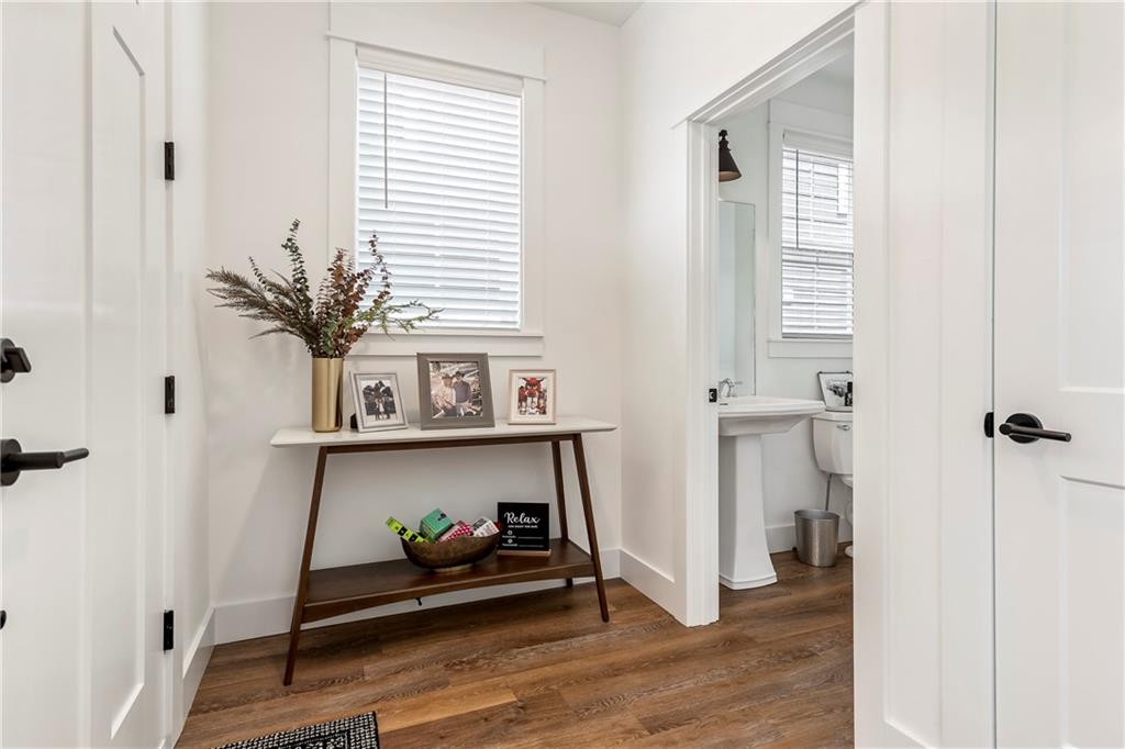 Summit West - Residential