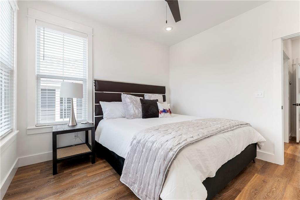 Summit West - Residential