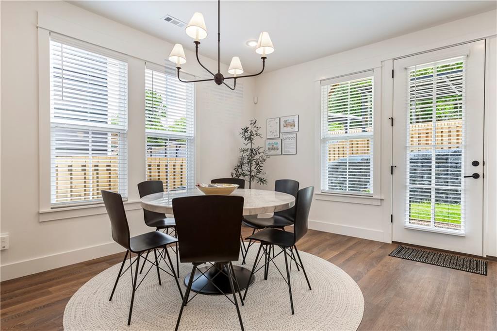 Summit West - Residential