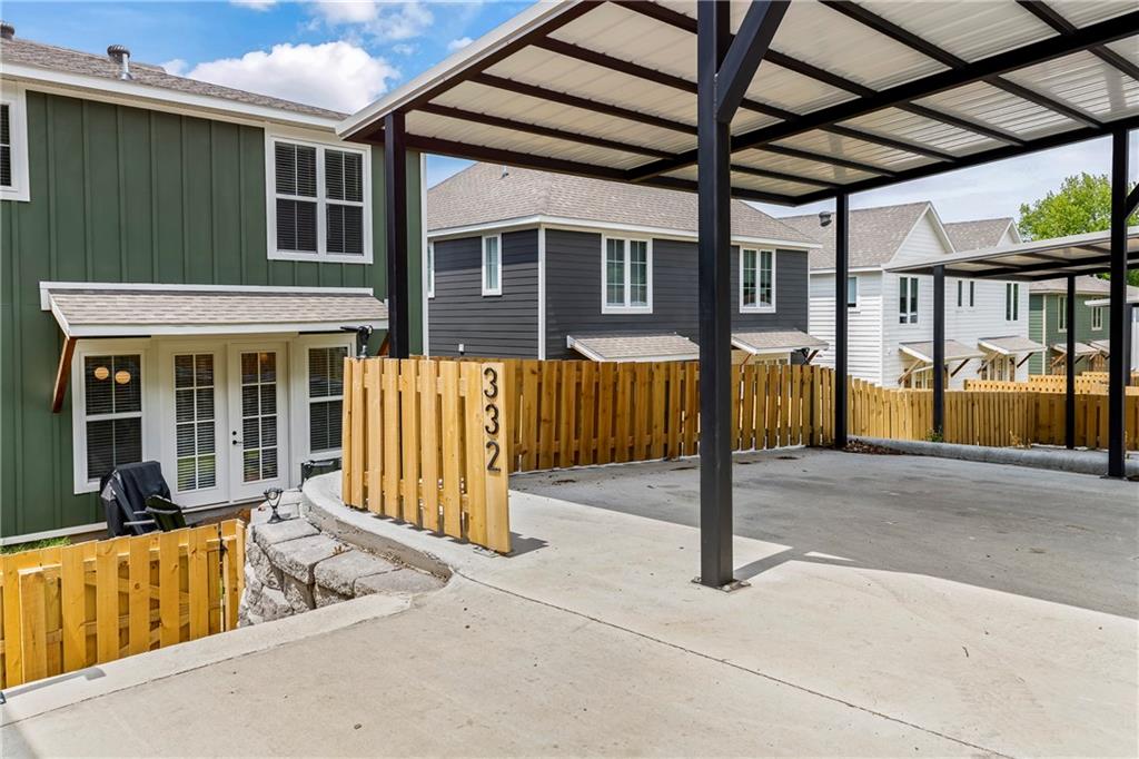 Summit West - Residential