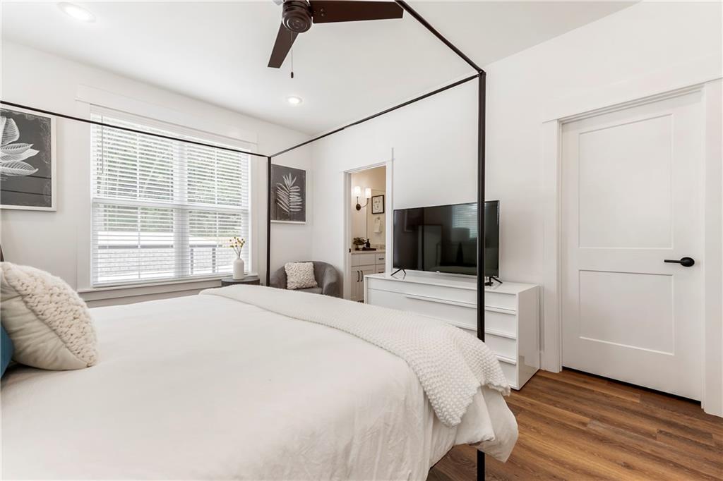 Summit West - Residential